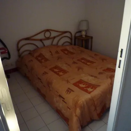Apartment Lavandor *
